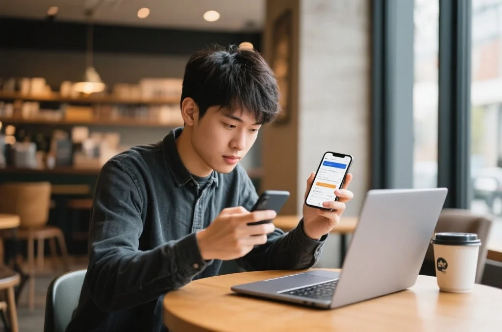 网站查询与App查询全面对比：选择最适合你的信息获取方式