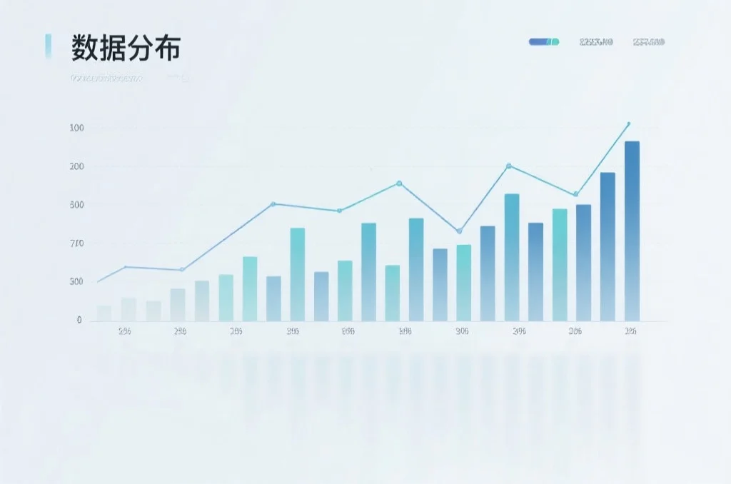 掌握数据洞察力：解读一分钟模拟赛事历史数据中的‘冷热号码’分布图