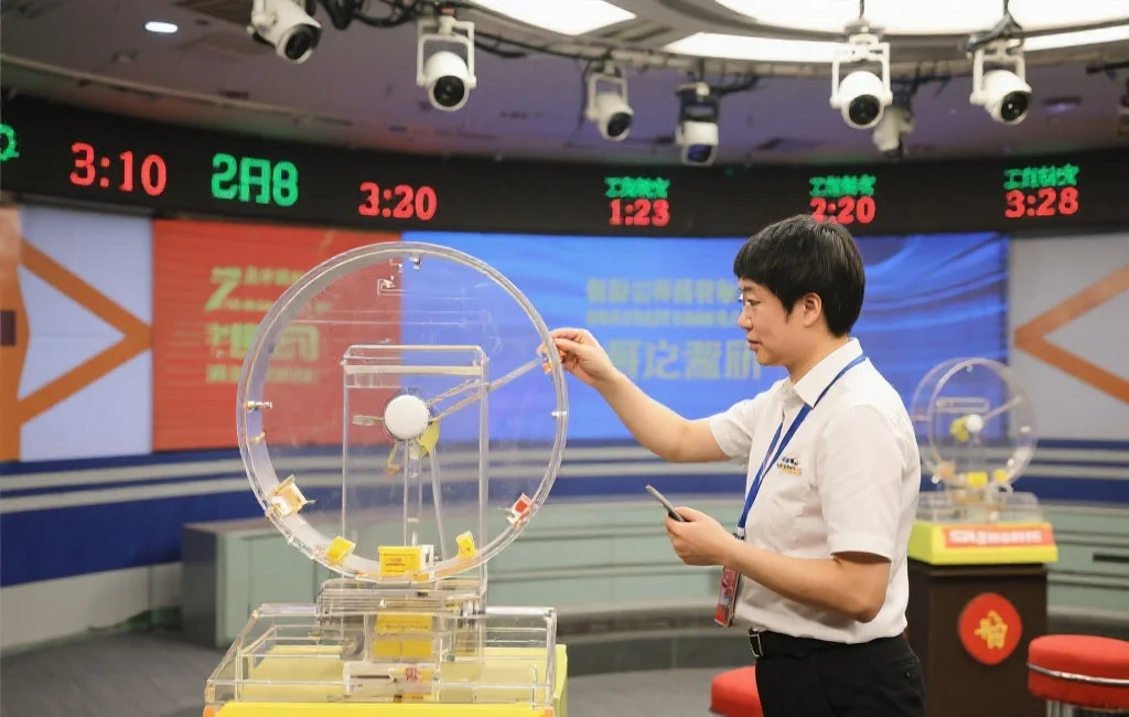 什么是官方开奖?官方开奖数据权威性的解析与保障
